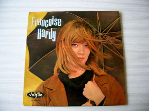 33 TOURS FRANCOISE HARDY  Tous les garçons et les filles 135 Nantes (44)