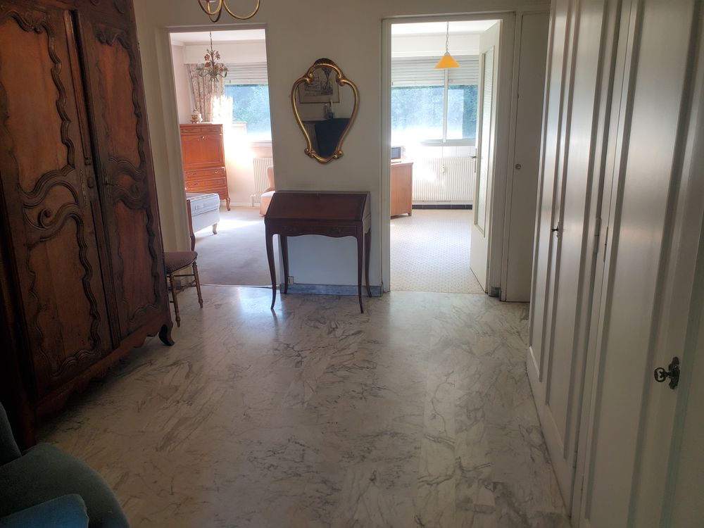 Vente Appartement Appartement Lyon Vaise quai  Arloing Lyon 9