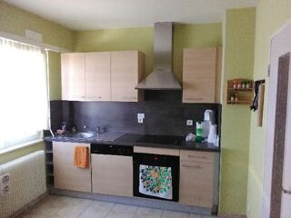  Appartement à louer 2 pièces 48 m²