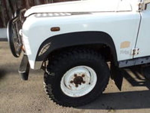 Defender 110 Td5 2001 occasion 78610 Le Perray-en-Yvelines
