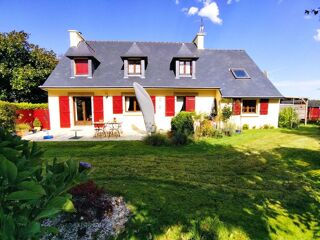  Maison � vendre 8 pi�ces 155 m� Quimper