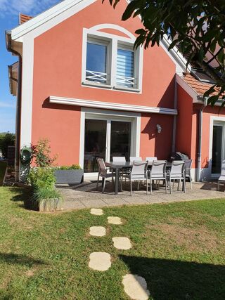  Maison � vendre 5 pi�ces 112 m� Molsheim