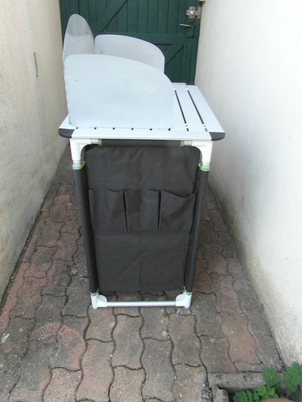 Meuble de cuisine camping Meubles
