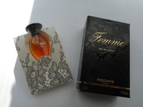 miniature de parfum Femme de Rocha 8 Auch (32)