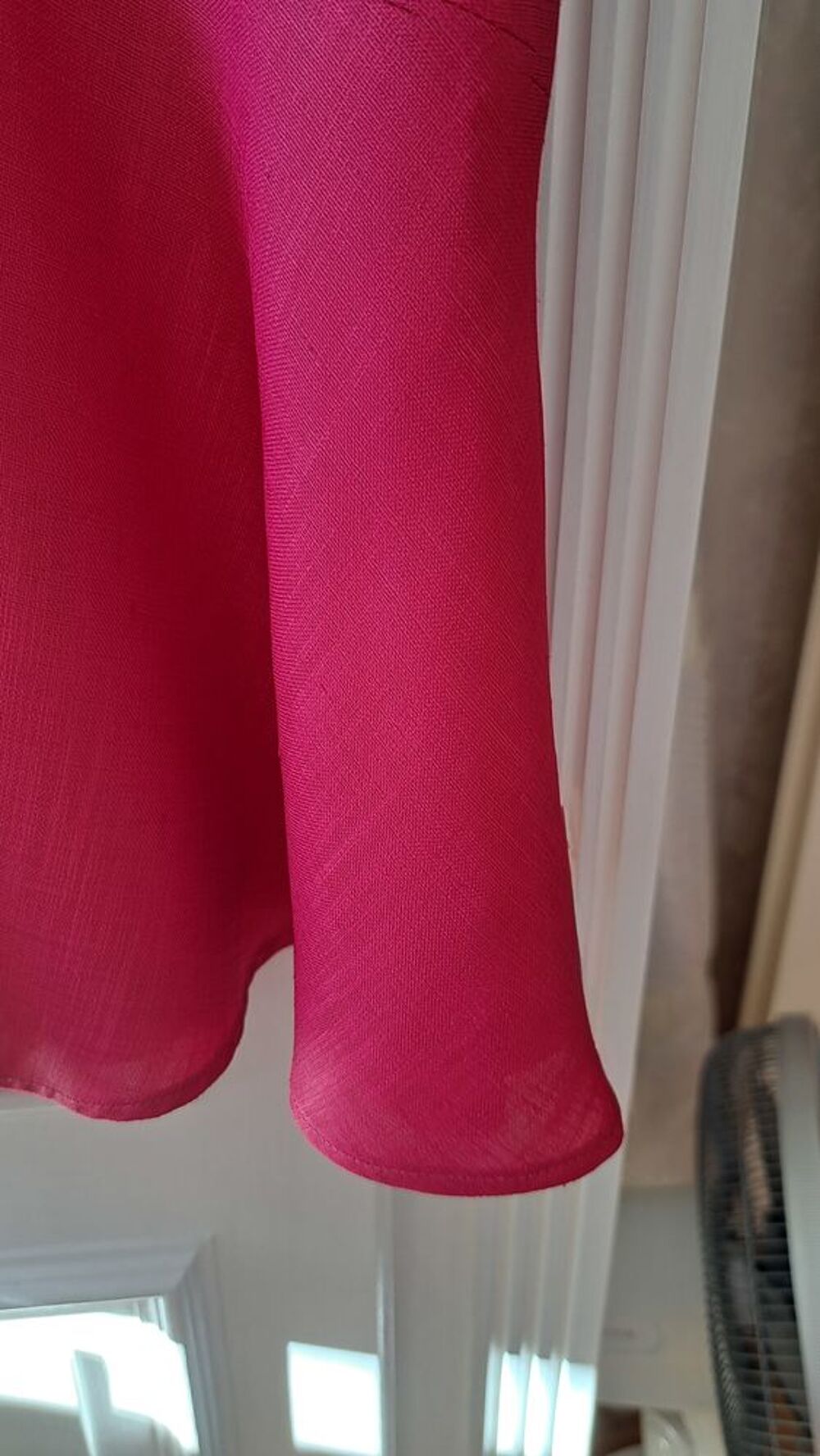 jupe d'&eacute;t&eacute; Vêtements