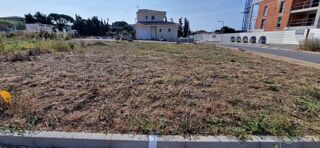  Terrain  vendre 200 m