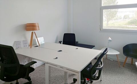 Trouvez un espace de bureau &agrave; MASSY, Stop & Work Massy  pour 3 personnes o&ugrave; tout est pris en charge 869 91300 Massy
