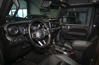 Wrangler 6.4 V8 HEMI 2022 occasion 60280 Clairoix