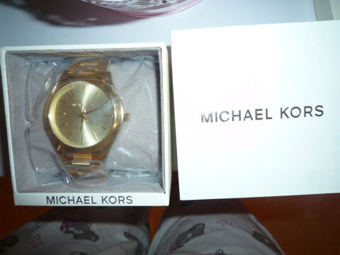 MONTRE MICHAEL KORS NEUVE 100 Agde (34)