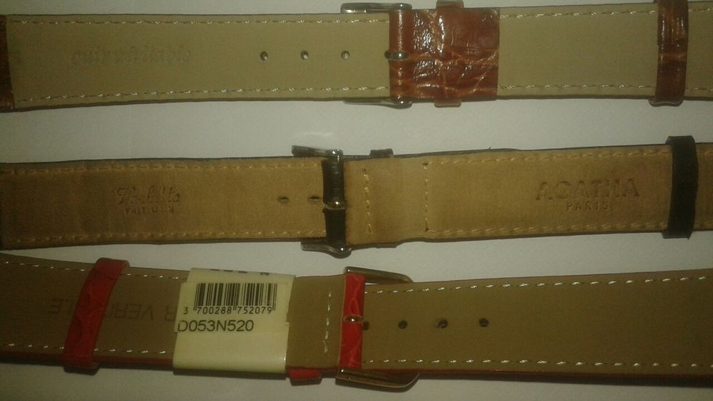 Bracelet montres Bijoux et montres