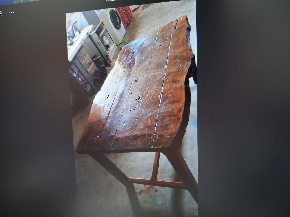 Table Meubles