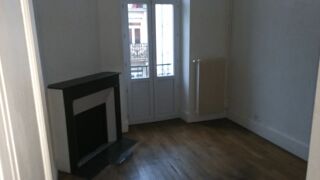  Appartement à louer 2 pièces 38 m²