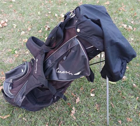 Sac de Golf Tr�pied Inesis en Tr�s Bon �tat 50 Mantes-la-Jolie (78)