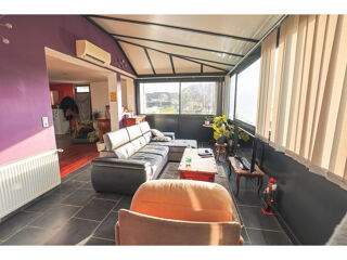  Maison � vendre 4 pi�ces 107 m�