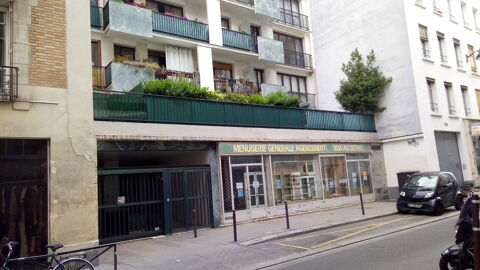  Parking / Garage  louer 15 m