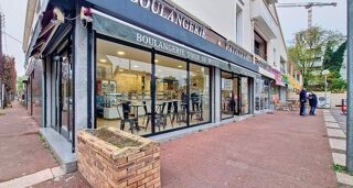  Immeuble à vendre 455 m² Vigneux-sur-seine