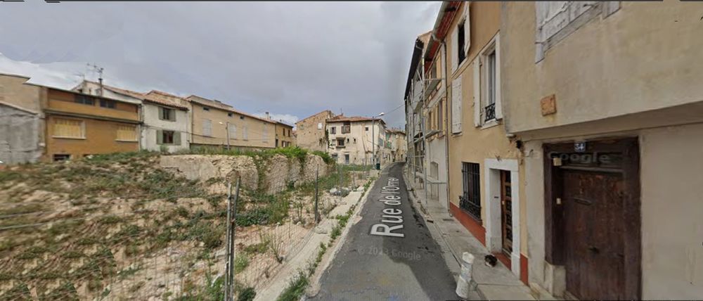 Vente Maison Maison de ville  louée LIMOUX CENTRE Idéal Investisseur Limoux