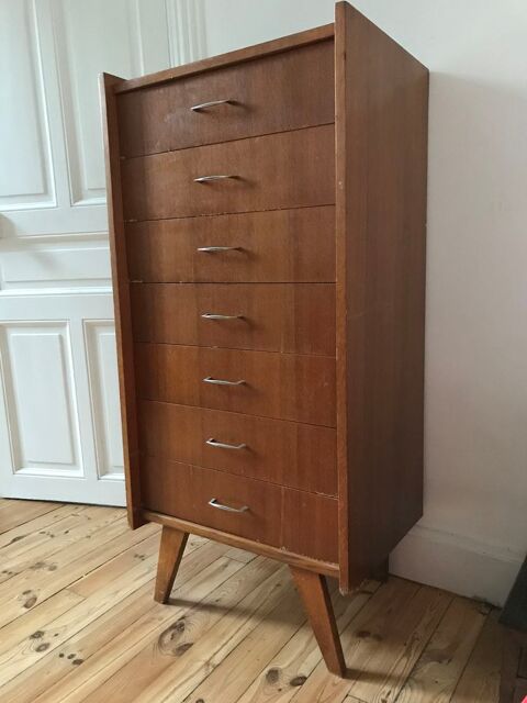 Commode  180 Clermont-Ferrand (63)