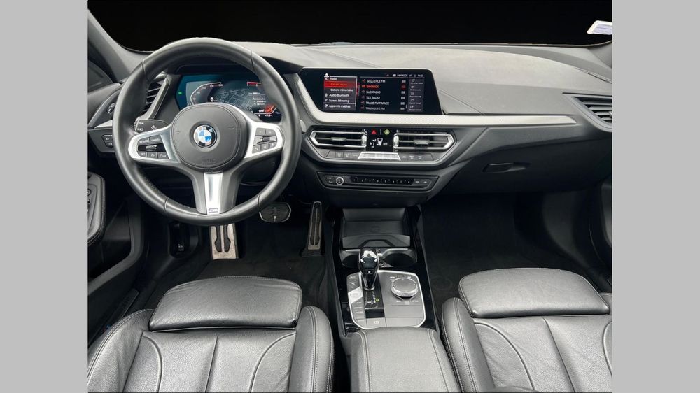 S&eacute;rie 1 118i 140 ch DKG7 M Sport 2020 occasion 91940 Les Ulis