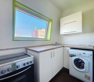  Appartement à vendre 2 pièces 37 m²