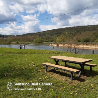  Terrain � vendre 1853 m� Ham-sur-meuse