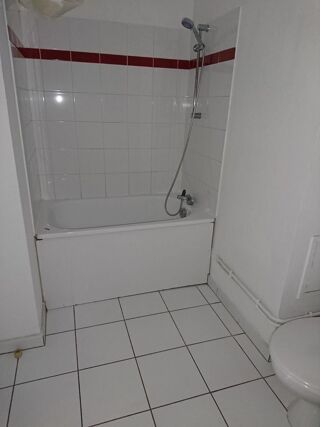  Appartement à louer 1 pièce 23 m²