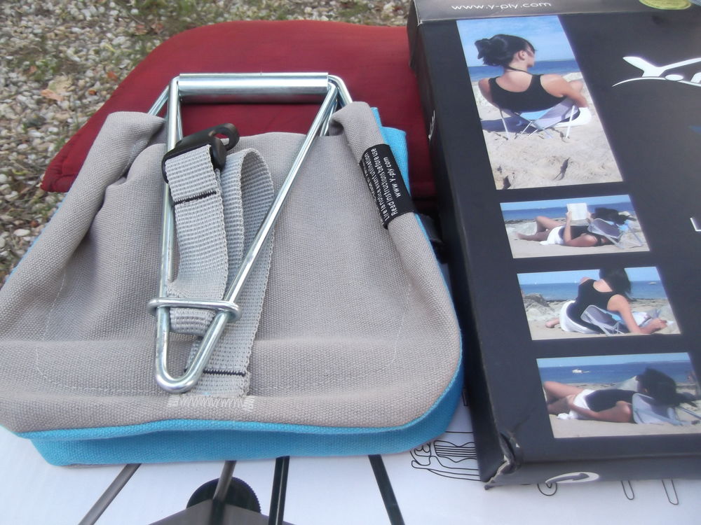 indispensable plein air Jardin