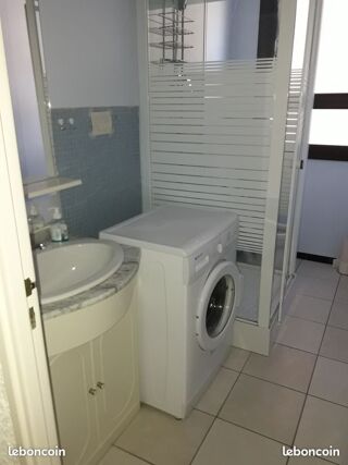  Appartement � louer 3 pi�ces 50 m�