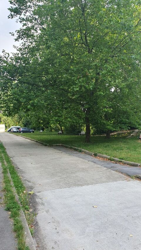  Appartement � louer 2/3 pi�ces 56 m�