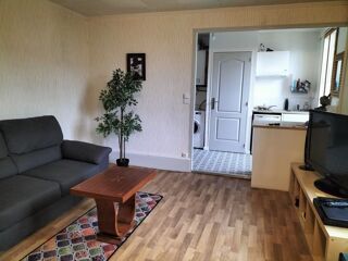  Appartement � vendre 2 pi�ces 40 m�