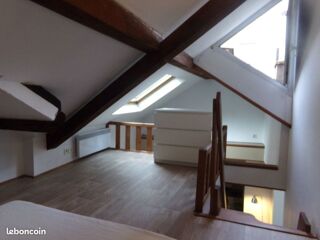  Appartement � louer 1 pi�ce 25 m�