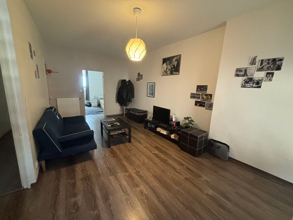 Vente Appartement Appartement T3 situé au centre ville de Dole, rue des Arènes Dole