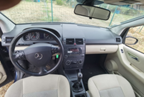 Classe A 160 CDI Classic 2005 occasion 17270 Neuvicq