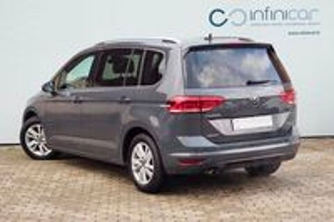 Touran 2.0 TDI 150 DSG7 5pl Carat 2021 occasion 67230 Obenheim