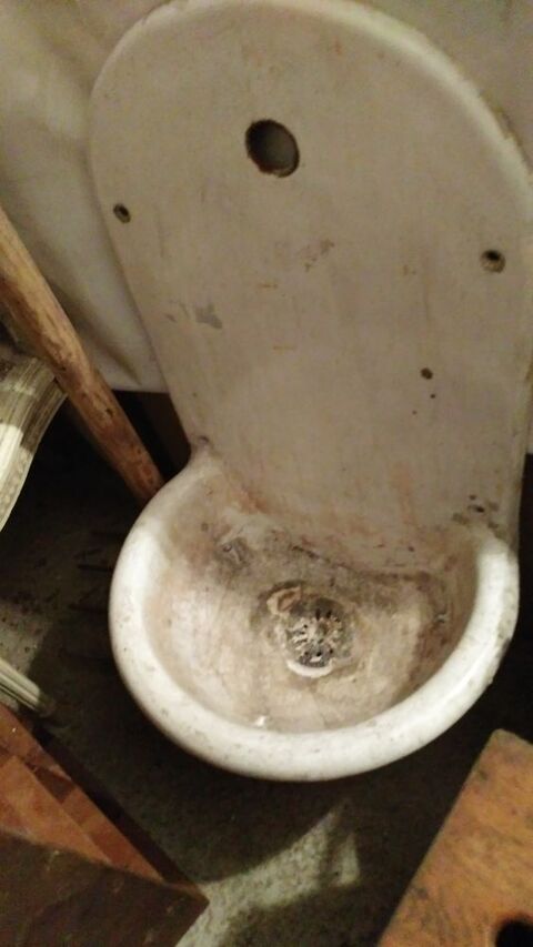 fontaine fonte �maill�e 15 Marseille 5 (13)