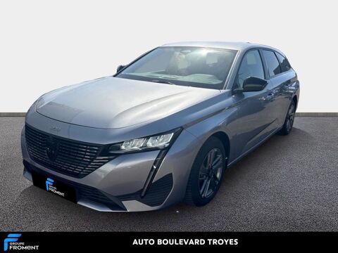 Annonce voiture Peugeot 308 SW 18480 €
