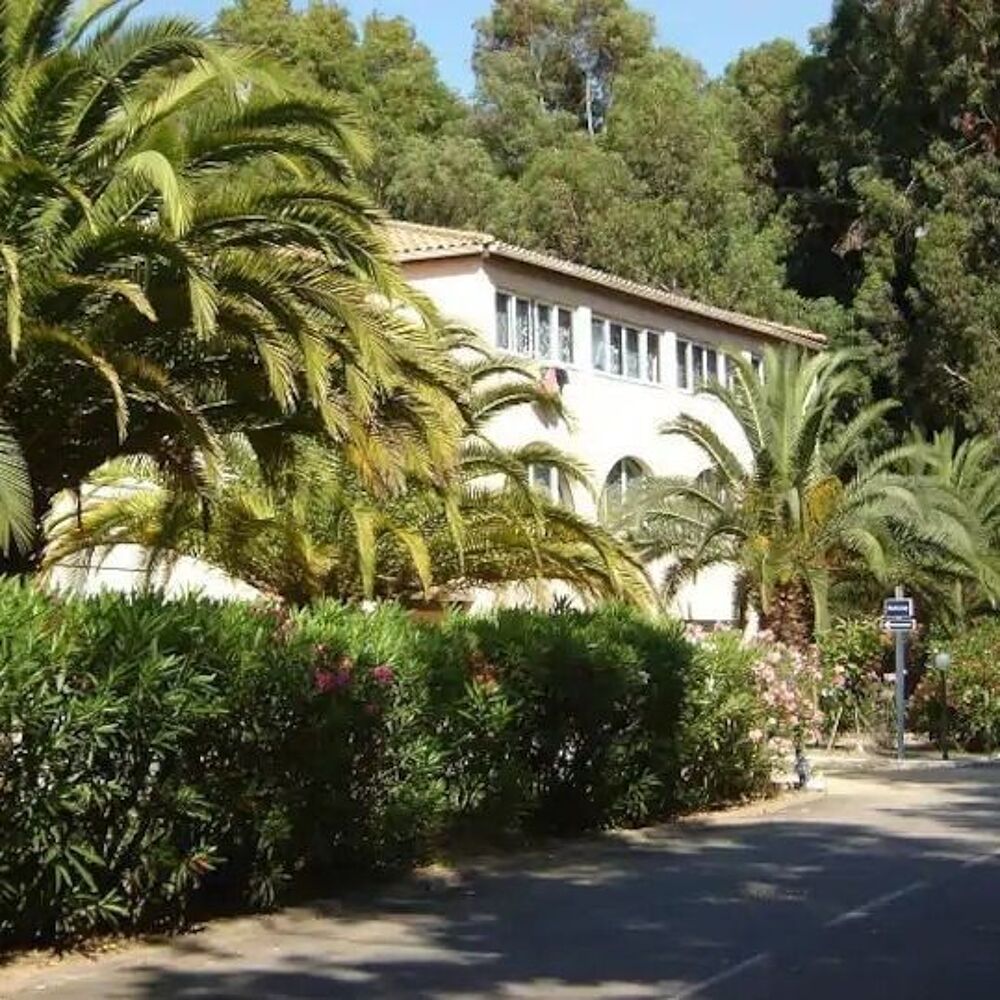 Vente Appartement Studio résidence les pieds dans l'eau Calvi