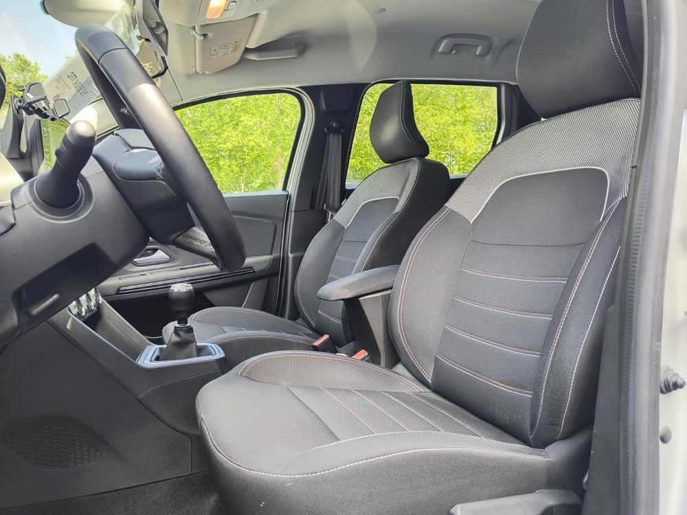 Jogger TCe 110 7 places SL Extreme + 2022 occasion 95100 Argenteuil