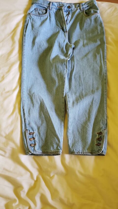 pantalon femme 5 Viviers-du-Lac (73)