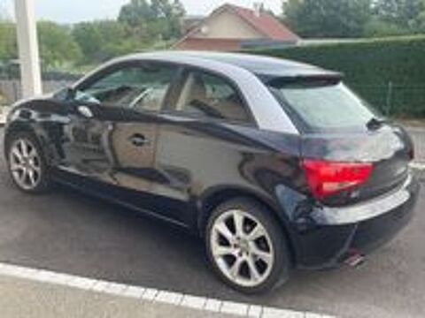 A1 Sportback 1.2 TFSI 86 Ambition 2013 occasion 73330 Domessin