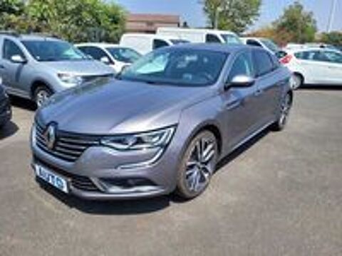 Talisman TALISMAN BDCI 160 ENERGY INTENS 2016 occasion 81000 Albi