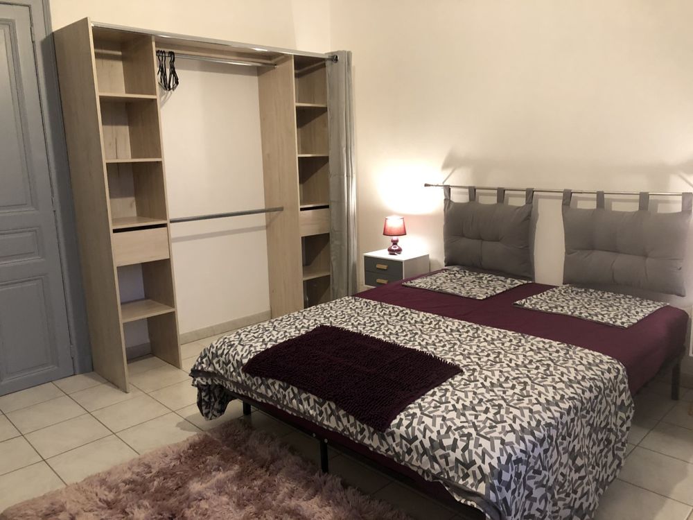 Vente Appartement F2 TBE centre Sainte Savine au calme Sainte-savine