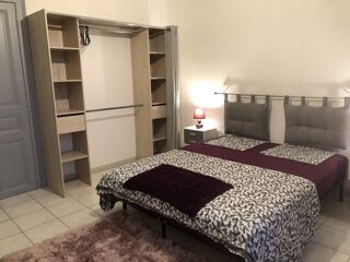  Appartement � vendre 2 pi�ces 39 m� Sainte-savine