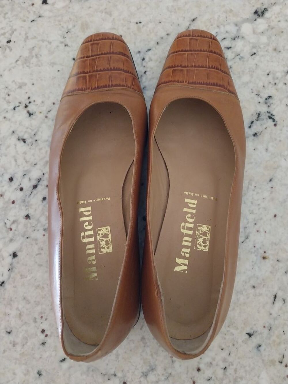 Chaussures femme Chaussures