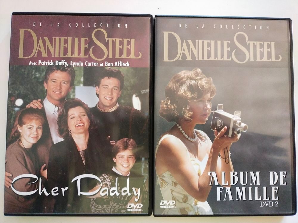 18 dvd film de sur l'amour . 
