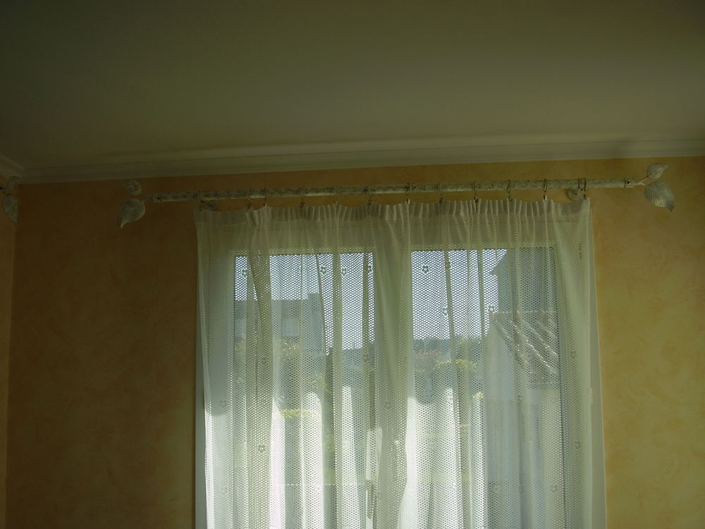 Rideaux Décoration