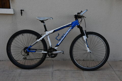 V�lo vtt femme 150 Saint-Sulpice-les-Feuilles (87)