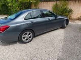 Classe C 220 d 4Matic Business 7G-Tronic A 2016 occasion 13821 La Penne-sur-Huveaune