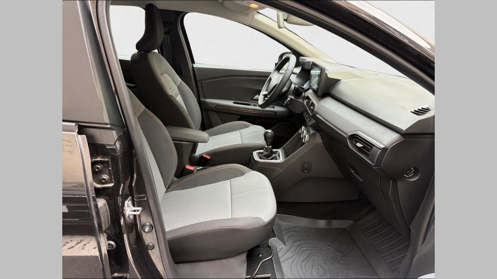 Sandero ECO-G 100 Stepway Extreme + 2023 occasion 92120 Montrouge