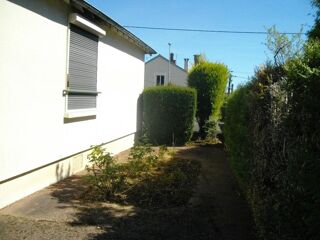  Maison à vendre 4 pièces 65 m²